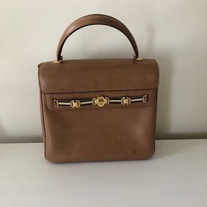 Vintage Gucci Handbag